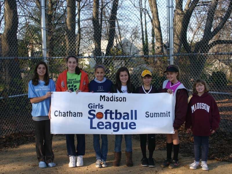 Girls' Fastpitch Softball Joins Chatham, Madison League | Patch