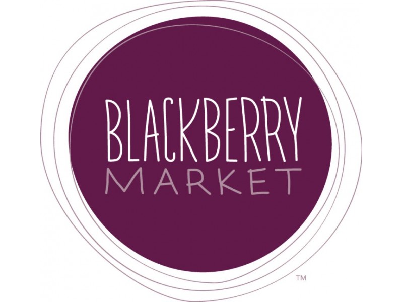 Blackberry Market Expected to Open Thursday Glen Ellyn, IL Patch