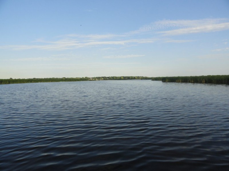 Muskego's Big Lake: A History Book of the City - Muskego, WI Patch