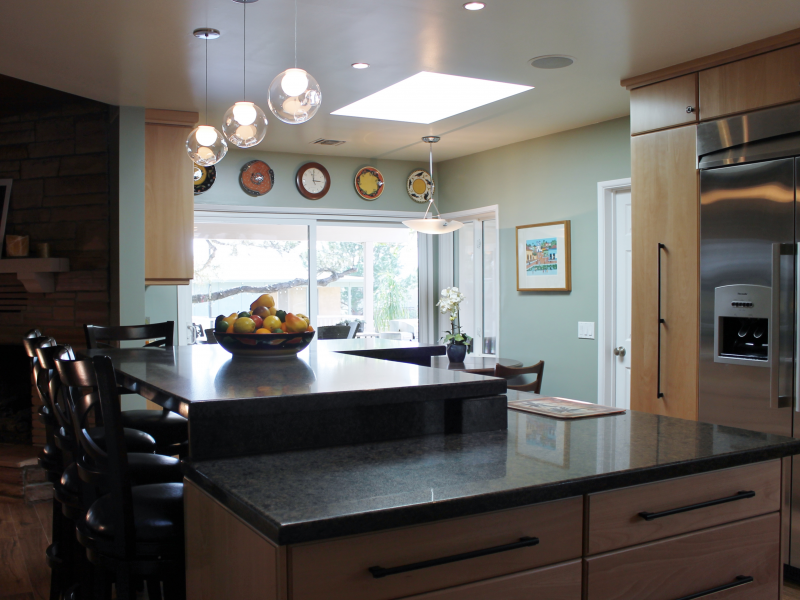 Does an island fit in your kitchen remodeling plans? Hollywood, CA Patch