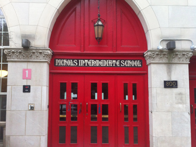 Venetian Gothic venetian gothic revival at nichols middle school - evanston, il patch Venetian Gothic venetian gothic revival at nichols middle school - evanston, il patch