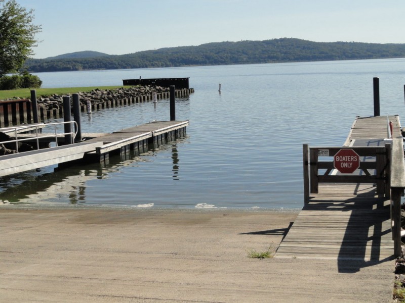 Haverstraw Bay County Park: A Destination For Many Reasons - New City ...