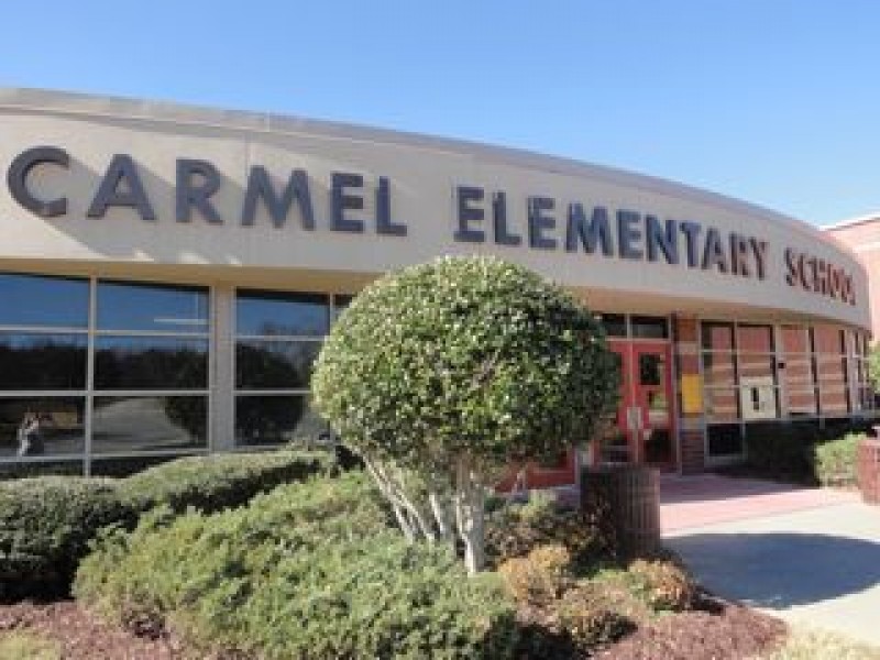 Carmel Elementary Named A National School Of Character | Woodstock, GA ...