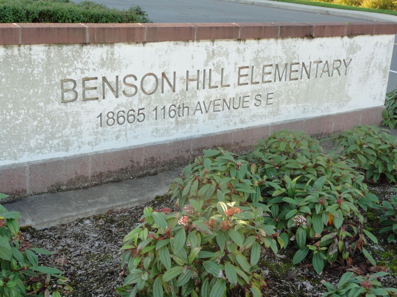 Donations Needed for Benson Hill Elementary Teacher Appreciation Week