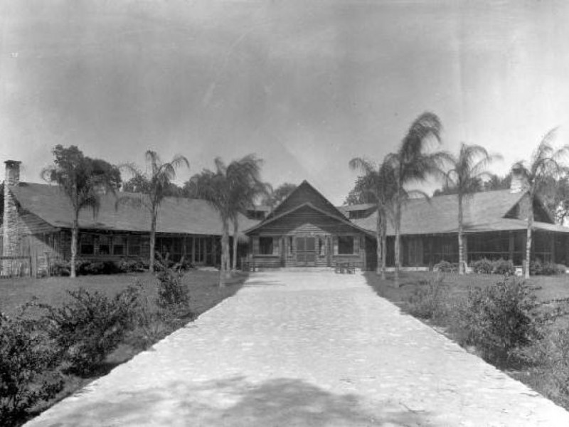 Moon Lake Dude Ranch, A Premiere Preserve New Port Richey, FL Patch