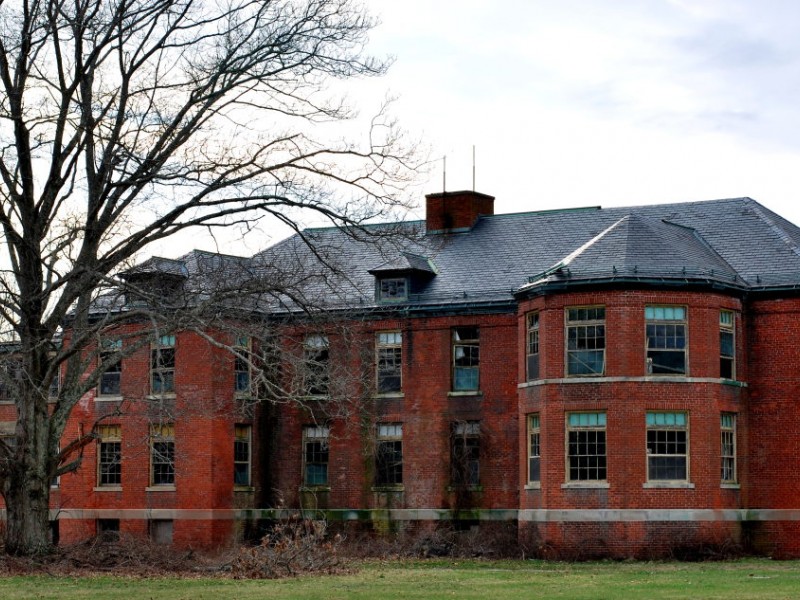 Norwich State Hospital Series: Physicians Speak Out | Patch