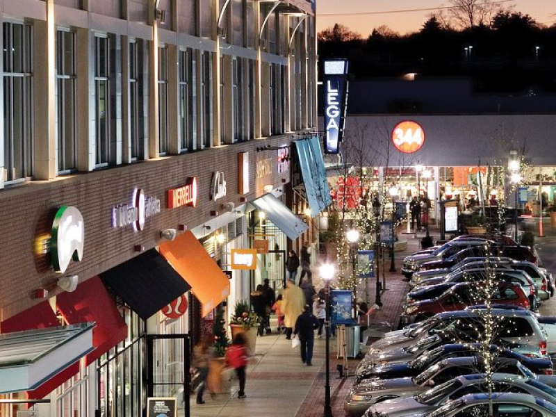 Black Friday Deals at Legacy Place in Dedham | Patch