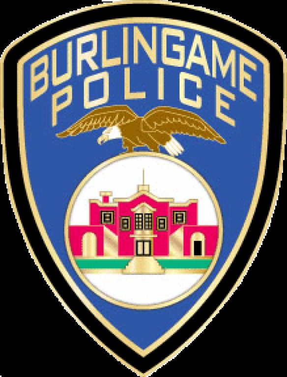 Burlingame Police Blotter: Two Vehicles Stolen | Burlingame ...