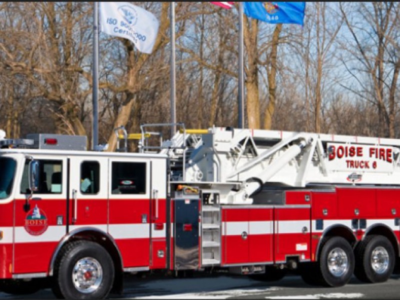 First Look Salem's New 1.1M Fire Truck Salem, MA Patch