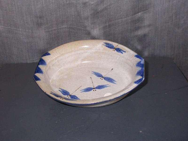 Native American Artist Visit - Cherokee Pottery - Downers Grove, IL Patch