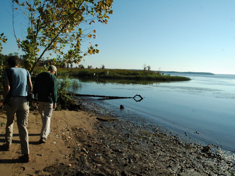Photos Featherstone National Wildlife Refuge Tour Woodbridge, VA Patch