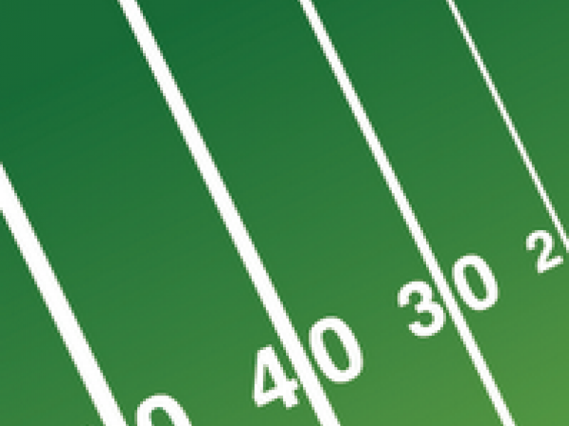 Westwood Sports Schedule: Oct. 3-8