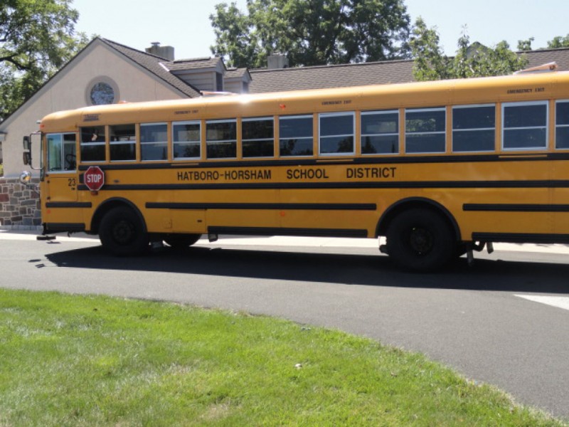 PennDOT Suggests School Bus Safety Tips Hatboro, PA Patch