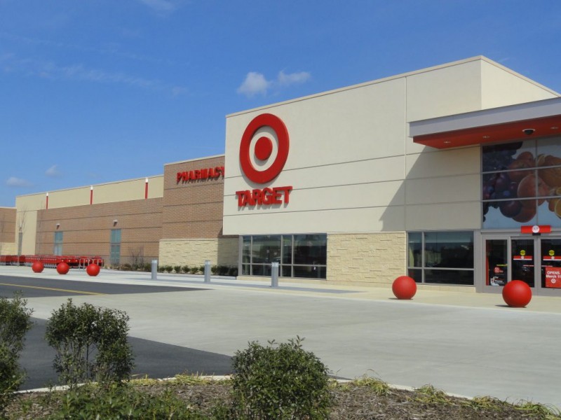 Target Opens at Waugh Chapel Towne Centre - Crofton, MD Patch