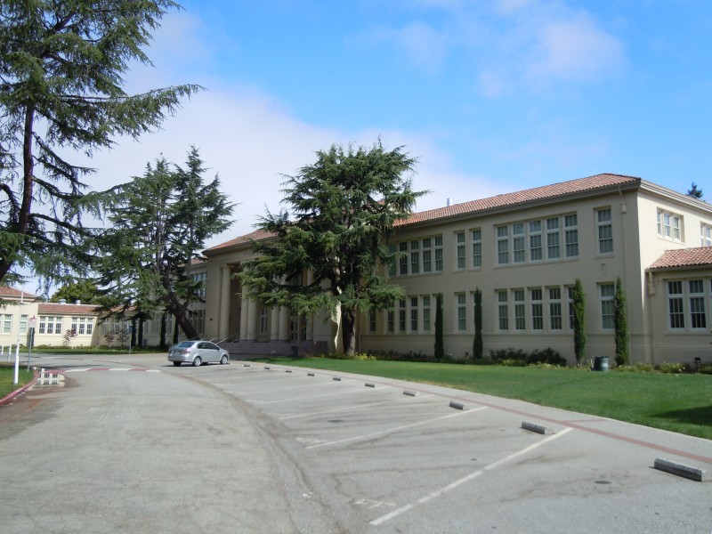 Students Released After Burlingame High School Lock Down - San Mateo ...