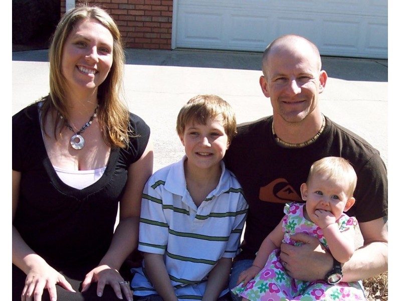 A Loganville Soldier Comes Home Loganville, GA Patch