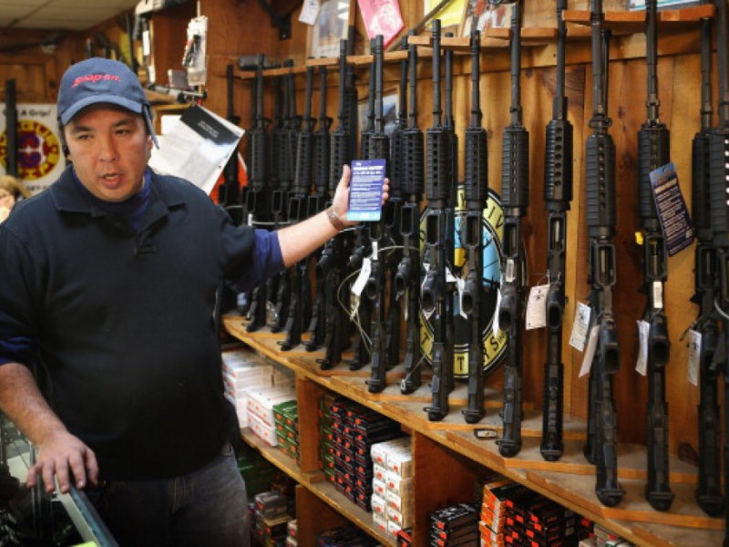 Gun buyback programs Gun buyback programs