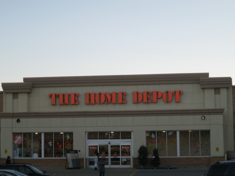 The Home Depot Buckhead | Atlanta, GA 30324