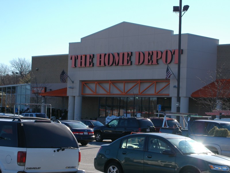 Fire Department, Home Depot Team Up For Safety Program - Tewksbury ...