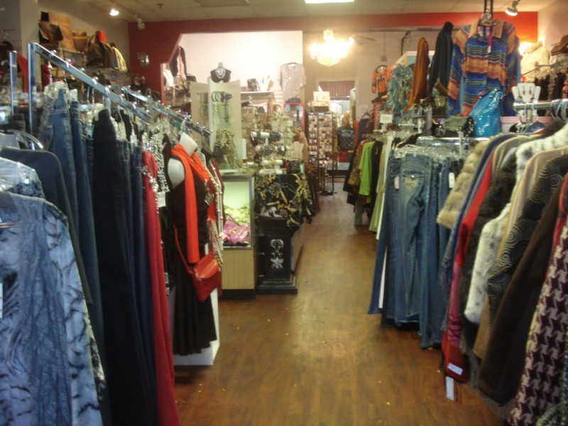 Meet Rada Frohlichstein, Local Boutique Owner - Wakefield, MA Patch