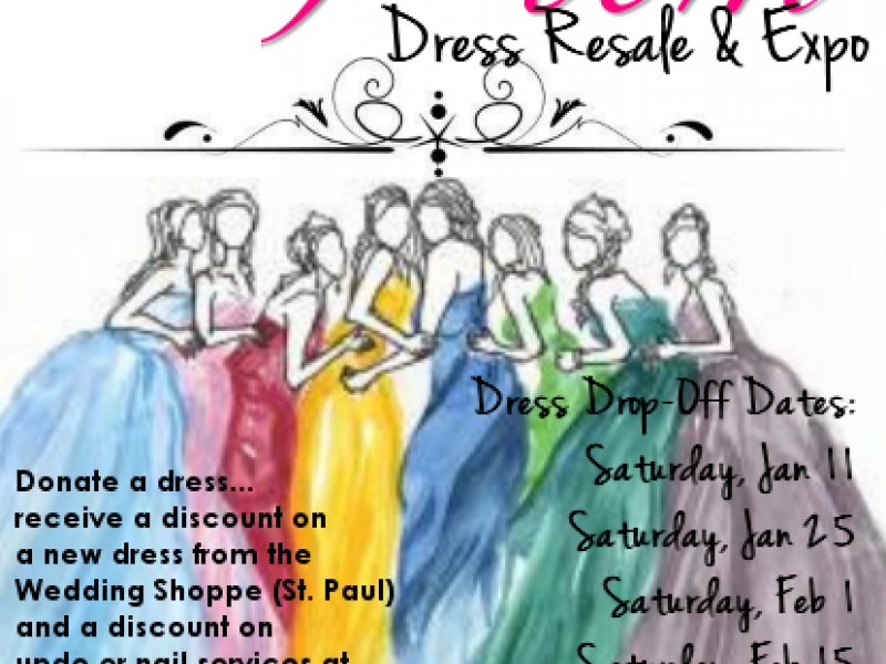  Prom  Dress  Resale  Expo Apple Valley MN Patch