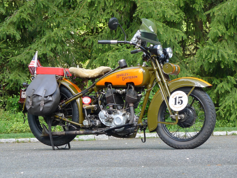 Countdown to the Alden Sherman Classic Car Show Wilton, CT Patch