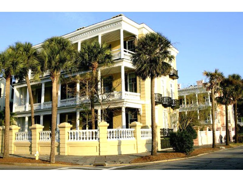 Beautiful South of Broad in Charleston - Charleston, SC Patch