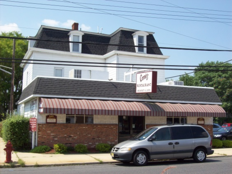 Connie’s Restaurant in Farmingdale Howell, NJ Patch