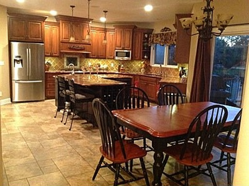 900K Buffalo Grove Home Features Gourmet Kitchen Buffalo Grove, IL Patch