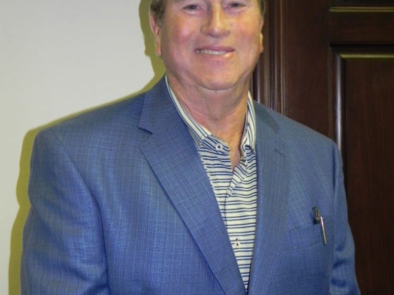 ABC Meteorologist Jerry Taft Talks Weather, Military Service with