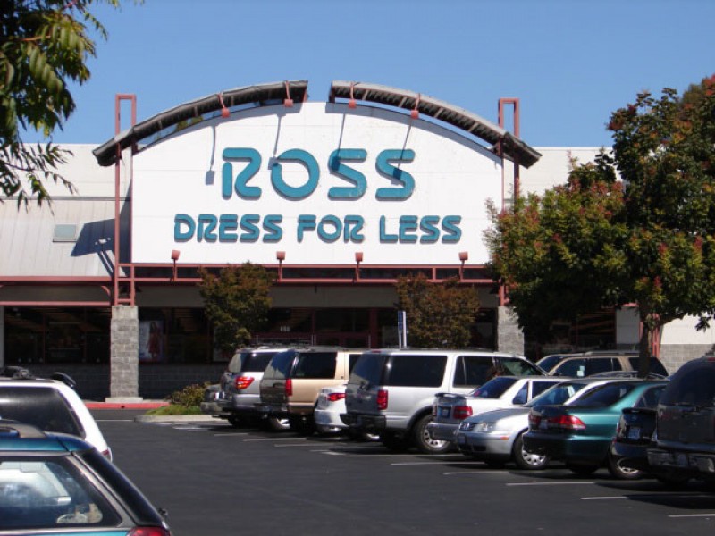 Ross Dress for Less - 10 Photos - Department Stores - Rockford, IL ...