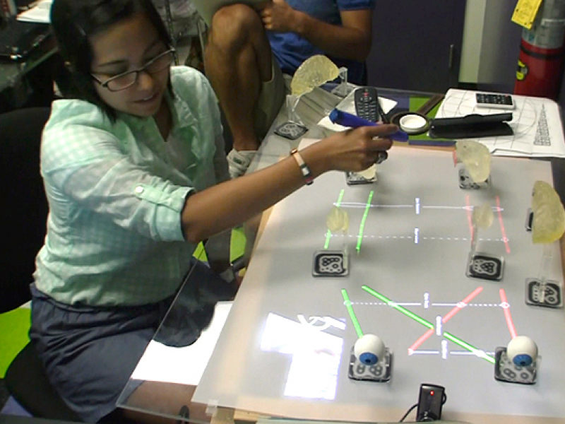 Stanford Classes Should do HandsOn Exercises Before Reading and Video