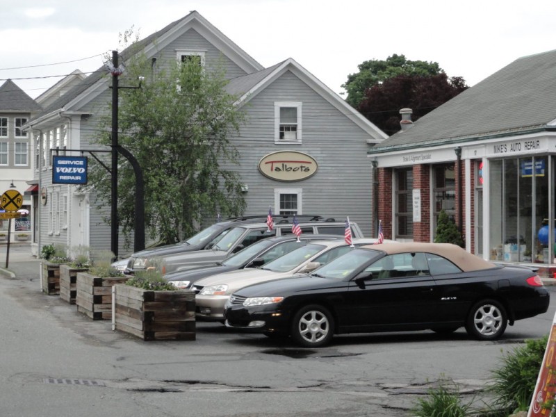 Mike Used Car Sales Keep Me in Business Hamilton, MA Patch
