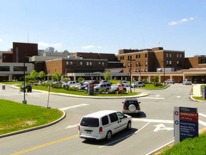 Paoli Hospital Ranks Among Region's Best Tredyffrin, PA Patch