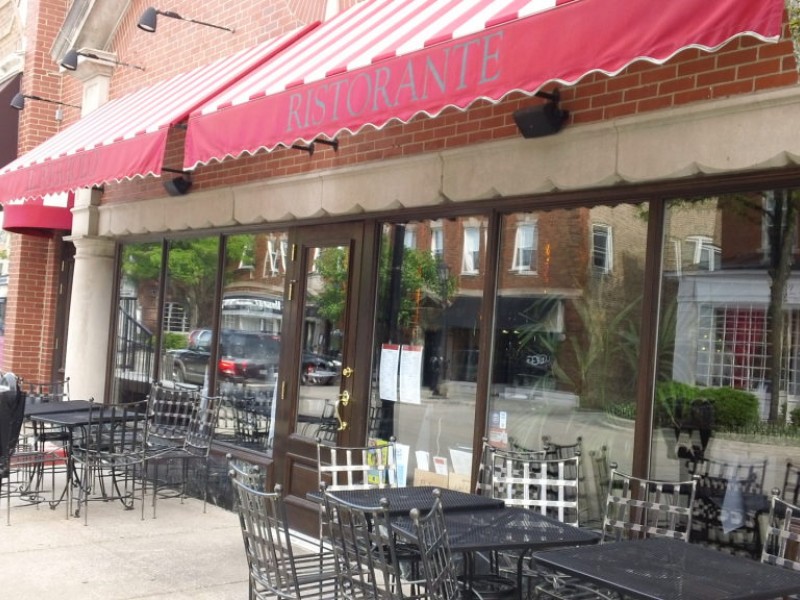 Il Poggiolo Owner Brings Many Flavors to Downtown Hinsdale - Hinsdale ...