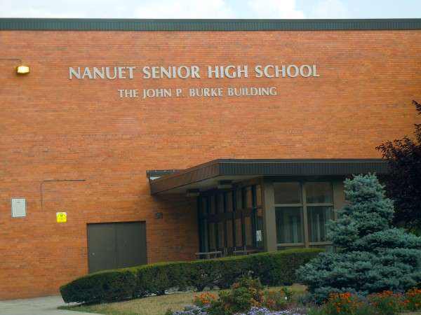 Many New Developments at First Nanuet High School PTSA Meeting - Nanuet ...