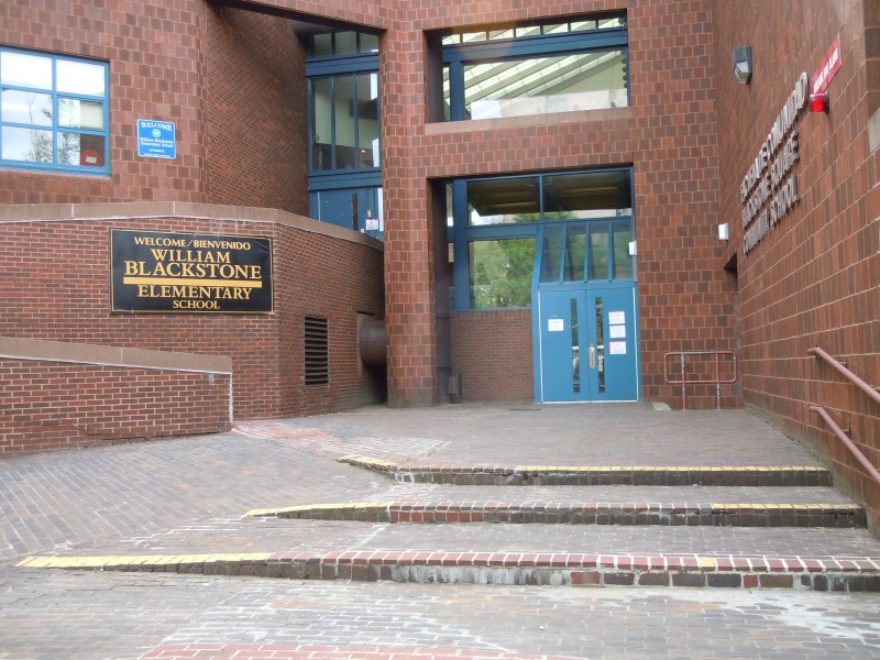 New Principal Named At Blackstone Elementary South End, MA Patch