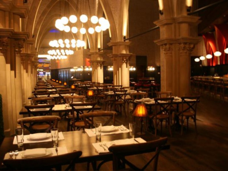 Now Open Ballo At Mohegan Sun Montville, CT Patch