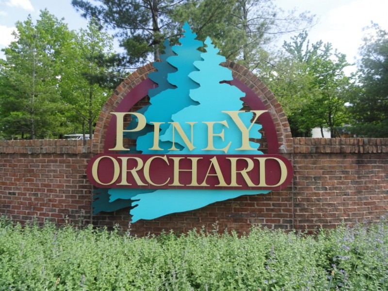 Piney Orchard Community Pool Opens This Weekend Odenton, MD Patch
