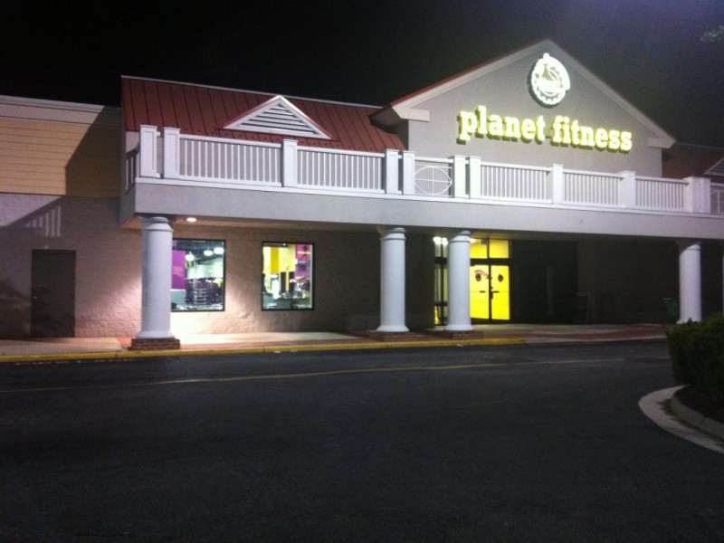 5 Day Is Planet Fitness Back Open 24 Hours for Build Muscle