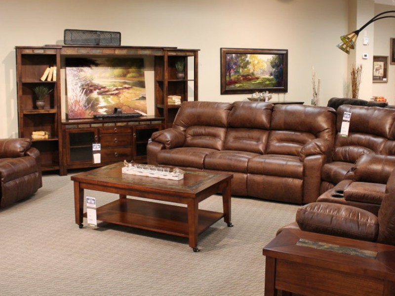 Becker Furniture World Opens in Maple Grove | Maple Grove, MN Patch