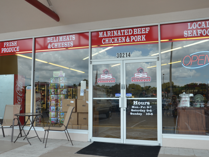 Southern Steer Butcher Features Tasty Marinated Meats for Grilling