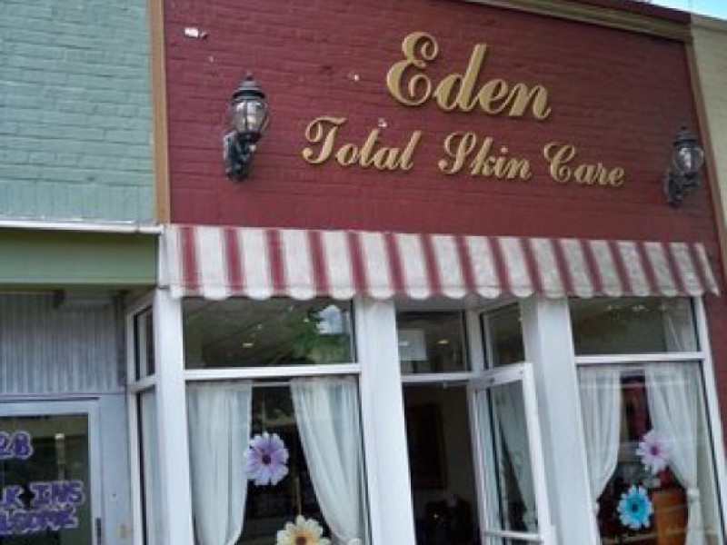 Business Q&A: Eden Total Skin Care