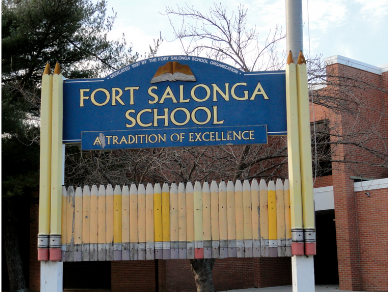 Don't Miss Fall Fair at Fort Salonga Elementary Kings Park, NY Patch