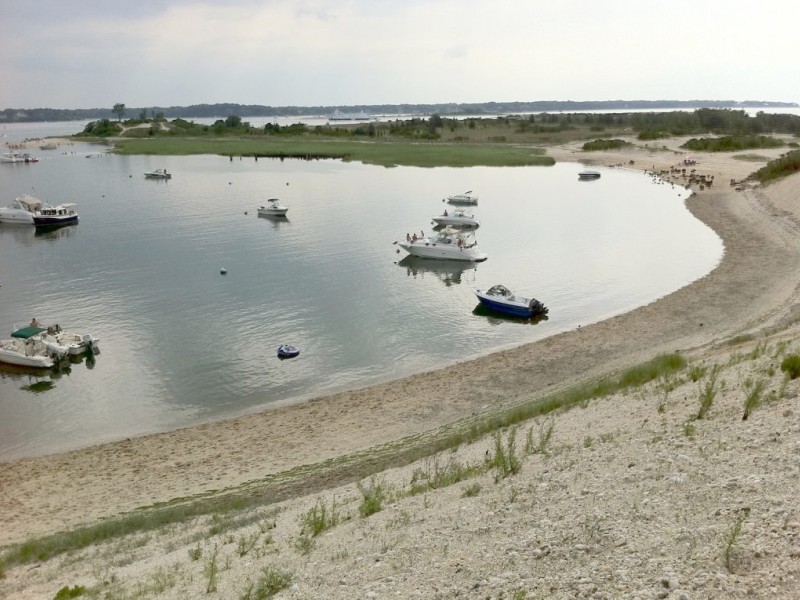 Photos An Afternoon in Pirate's Cove Port Jefferson, NY Patch