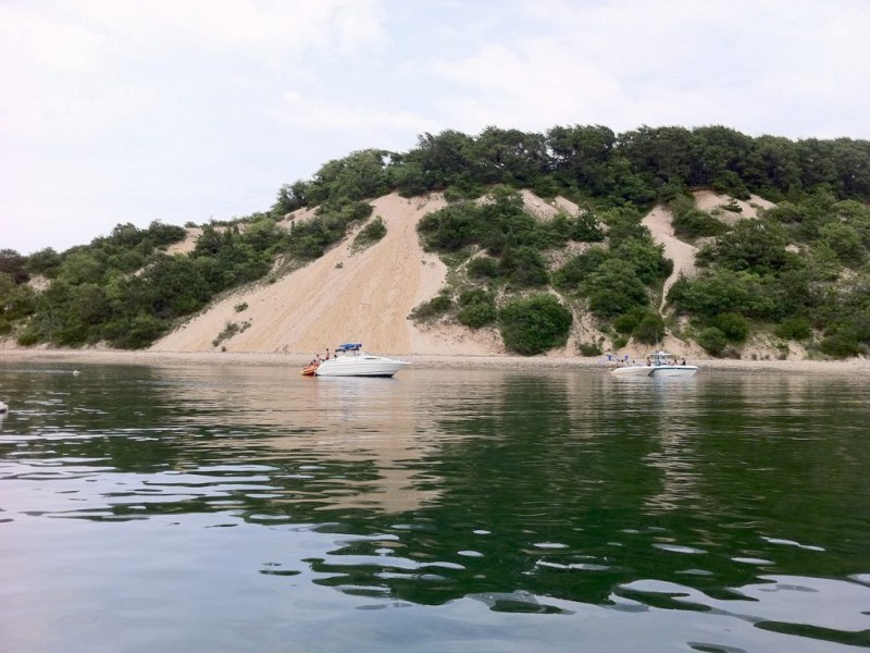 Photos An Afternoon in Pirate's Cove Port Jefferson, NY Patch