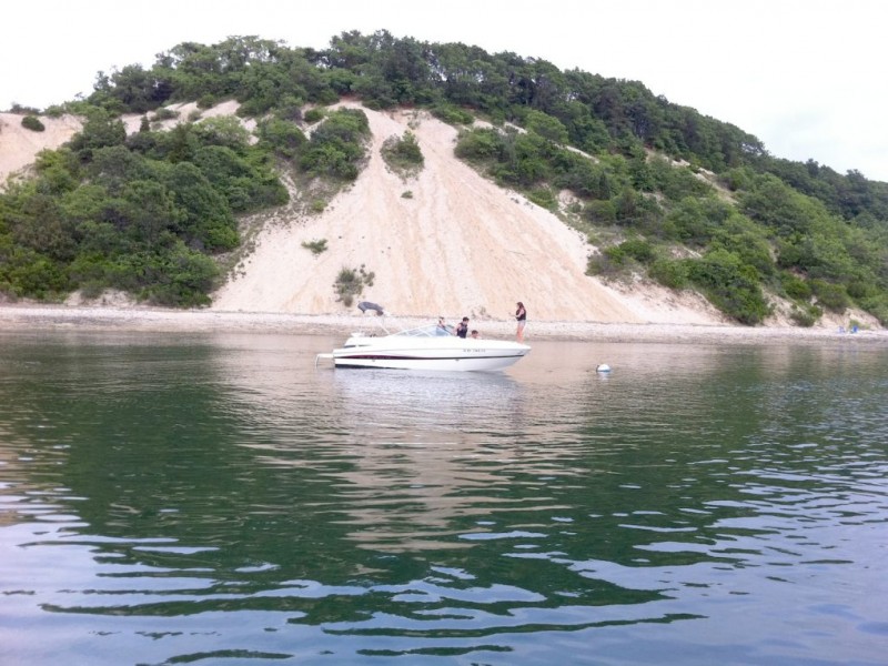 Photos An Afternoon in Pirate's Cove Port Jefferson, NY Patch