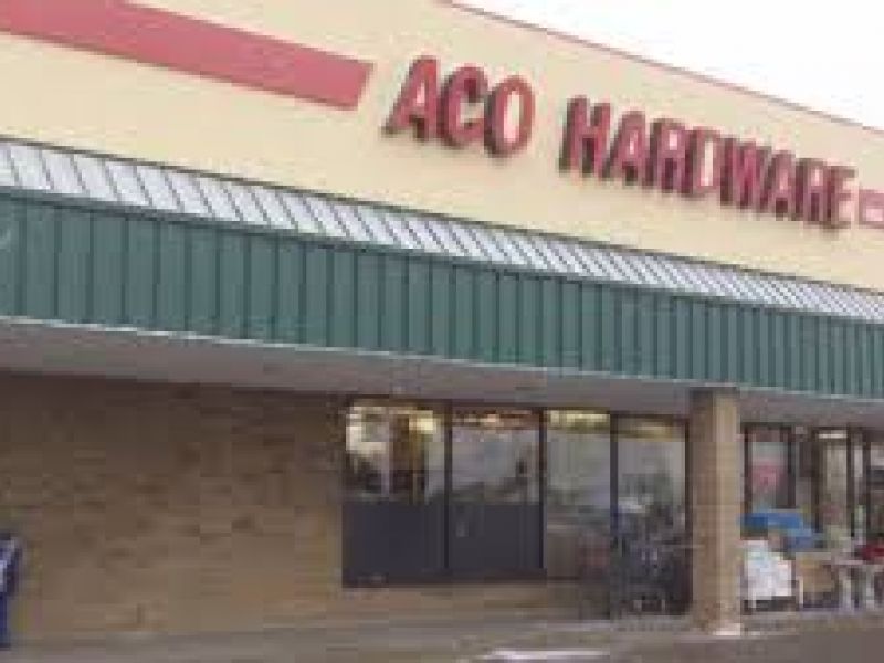 Need Tools? ACO Hardware 'Blowout' Sale Signals Move to