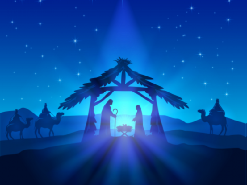 Live Nativity | Patch