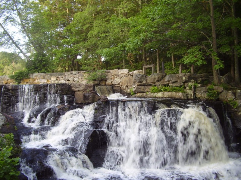 Top Southbury Area Parks and Hiking Spots - Southbury, CT Patch